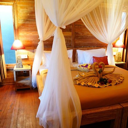 Lastana Suite Ubud Exteriér fotografie