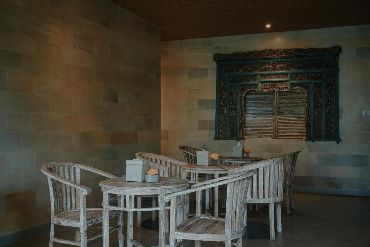 Lastana Suite Ubud Exteriér fotografie
