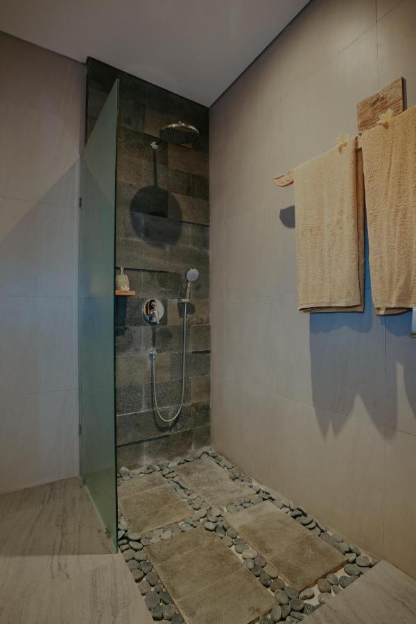 Lastana Suite Ubud Exteriér fotografie